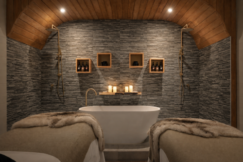 Moss Spa Queenstown